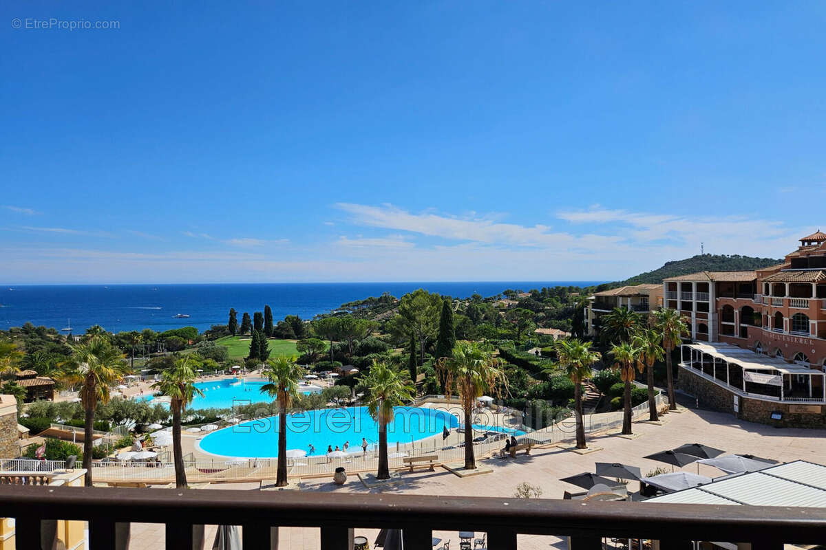 Appartement 27 m² à La Seyne-Sur-Mer  - photo 8