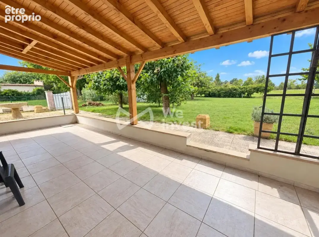 Maison 5 pièces 147 m² à vendre à Montauban (82000) - photo 9