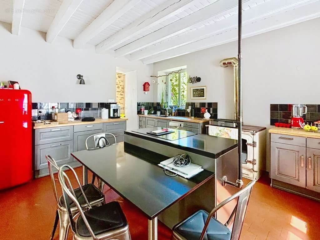 Maison à MARMAGNE