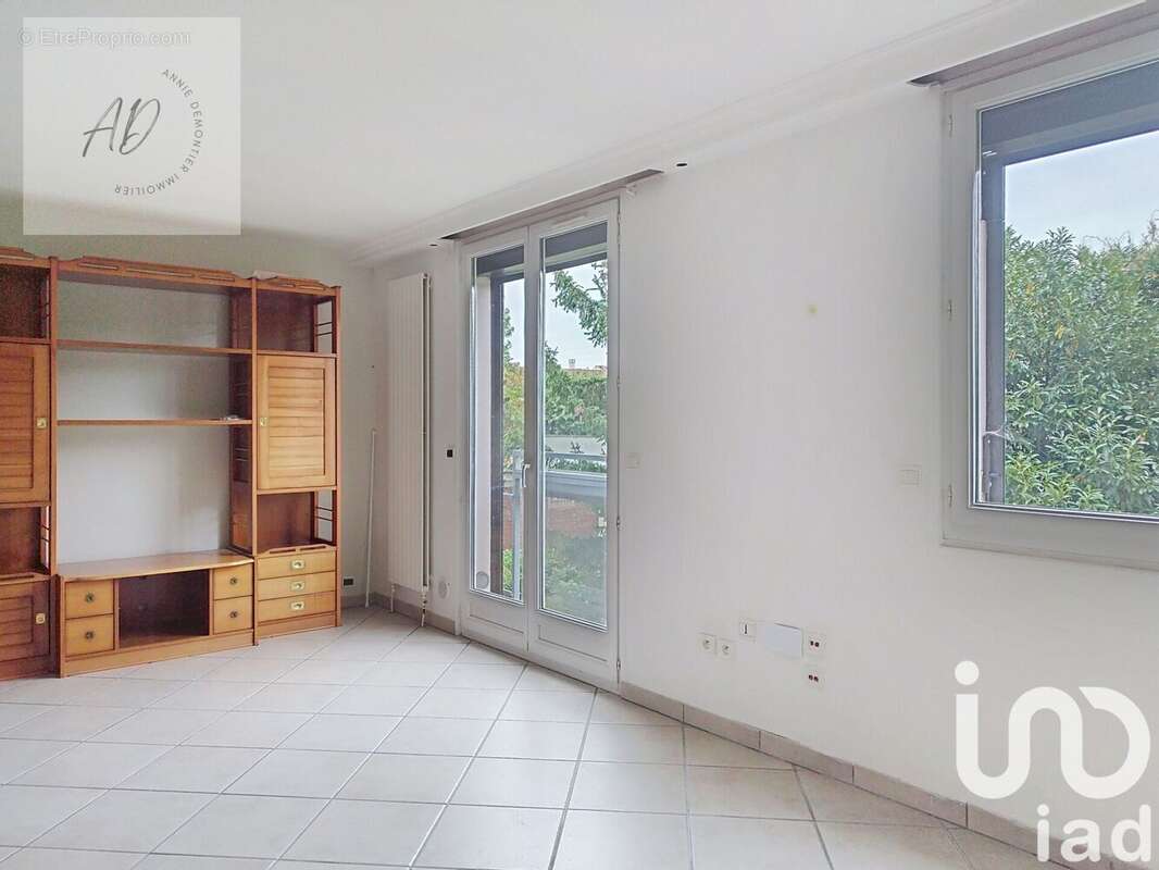 Photo 5 - Appartement à CHOISY-LE-ROI