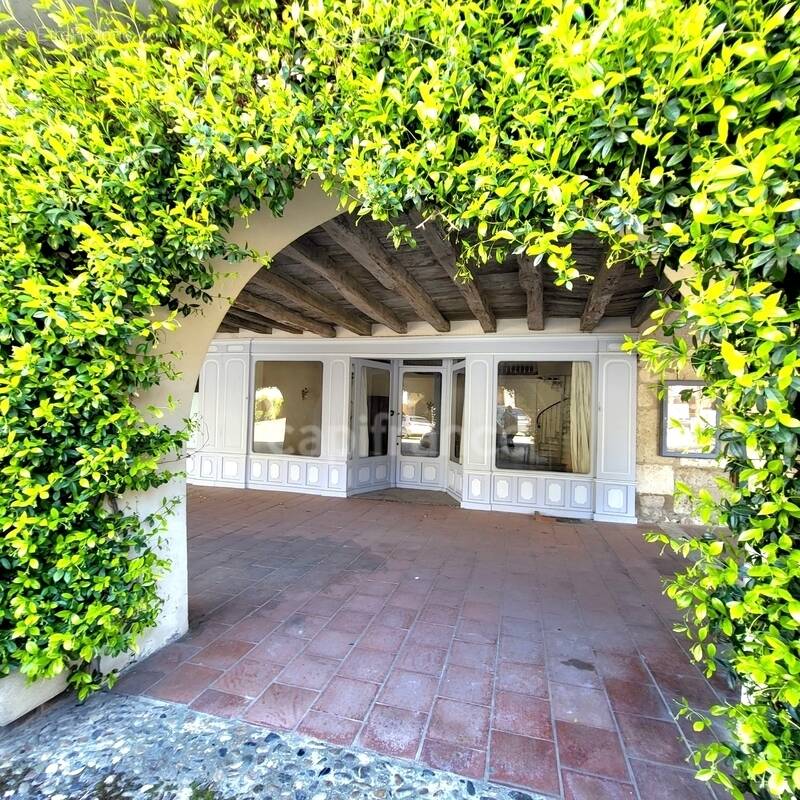 Appartement à SAINT-CLAR