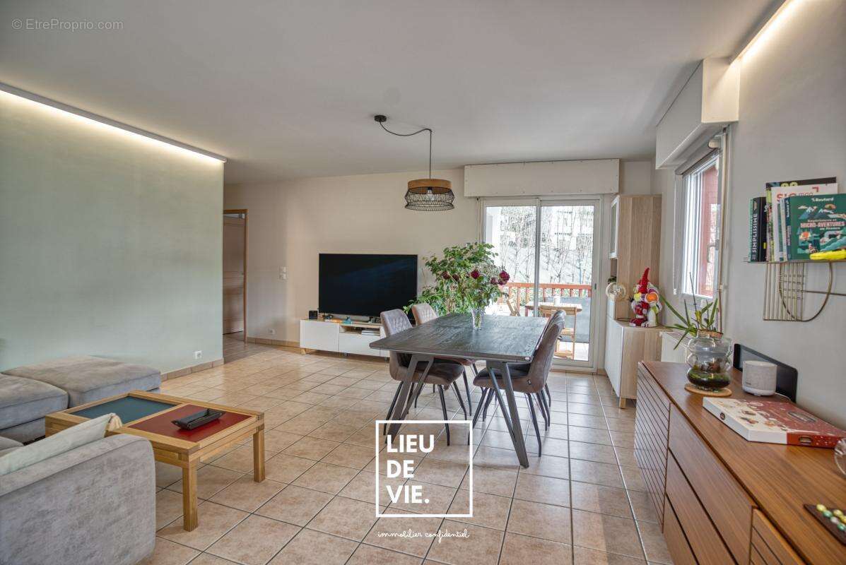 Appartement à BIDART