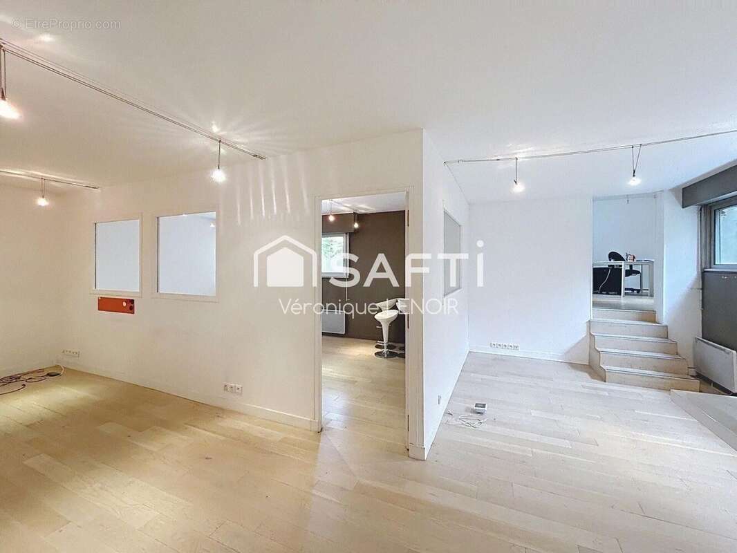 Photo 3 - Appartement à SAINT-GERMAIN-EN-LAYE
