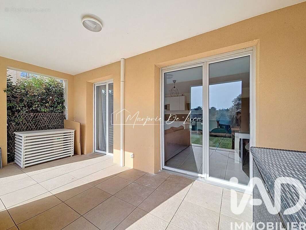 Photo 4 - Appartement à ALLAUCH