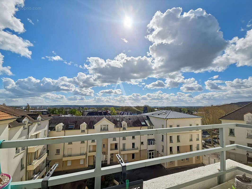 Appartement à MEULAN