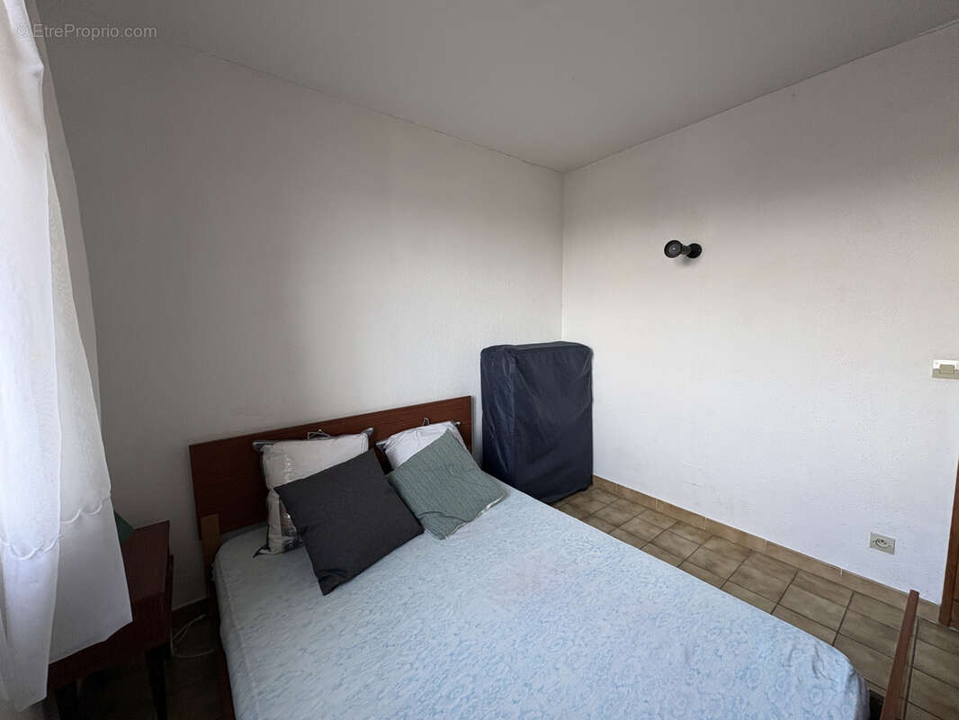 Appartement à SAINT-PIERRE-DELS-FORCATS