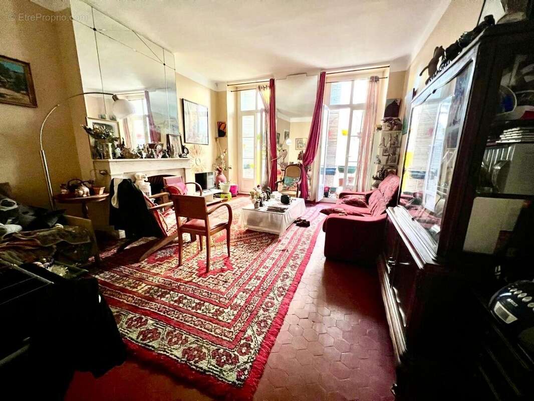 Appartement à PERPIGNAN