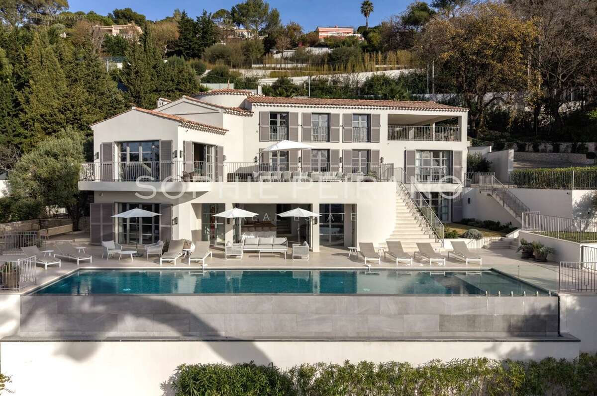 Maison à CANNES