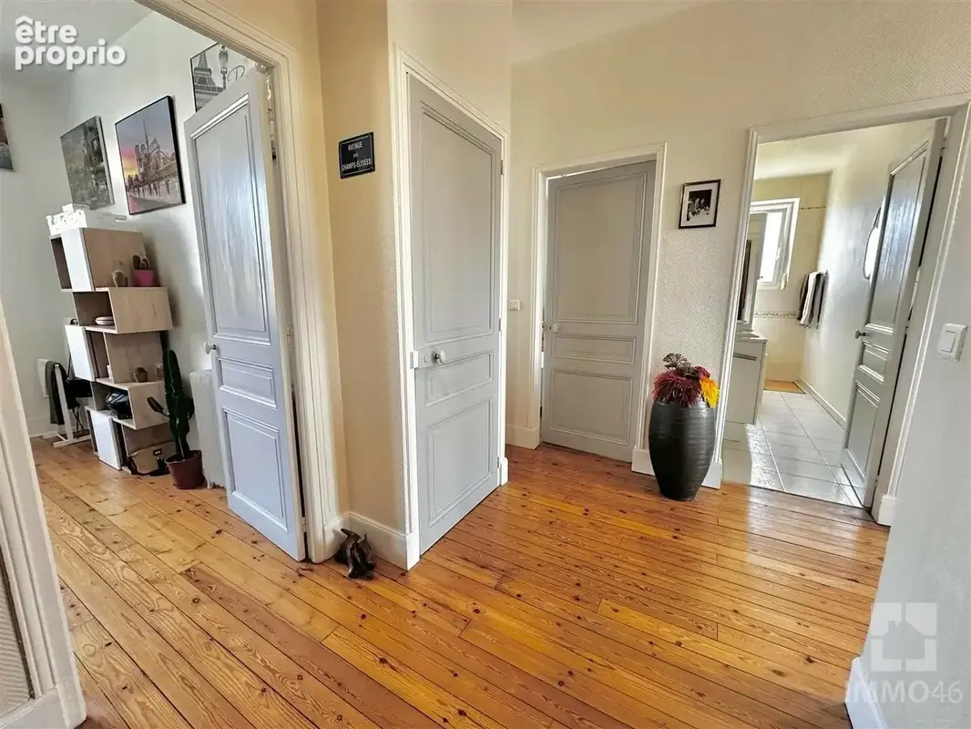 Maison 7 pièces 200 m² à vendre à Cahors (46000) - photo 8