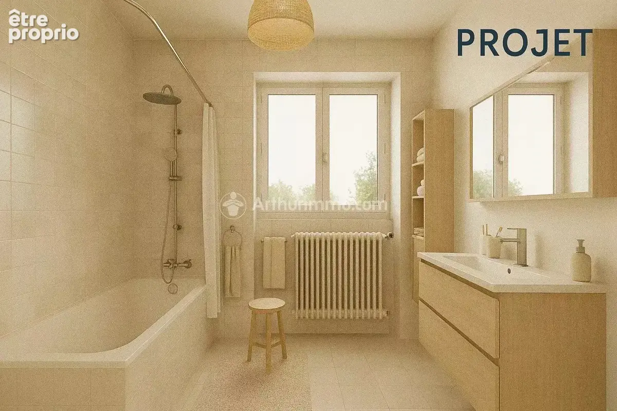 Vente Maison Lacrouzette(81210) 174 000ï¿œ - photo 8