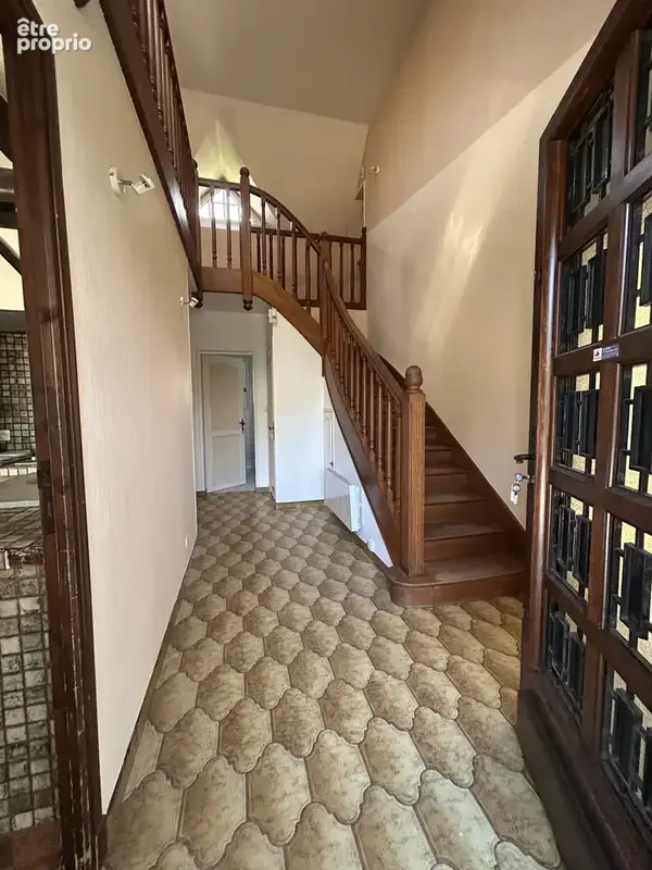 Maison familiale proche centre ville - photo 9