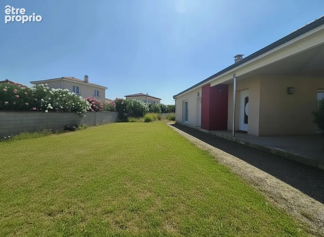 Maison Colomiers 5 pièce(s) 116 m2 secteur poney club - photo 23