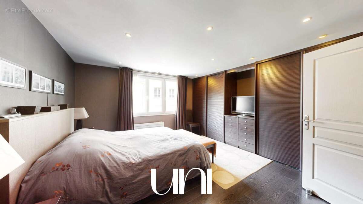Appartement à CAEN