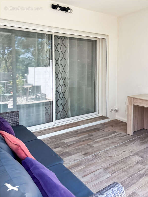 Appartement à LA CIOTAT