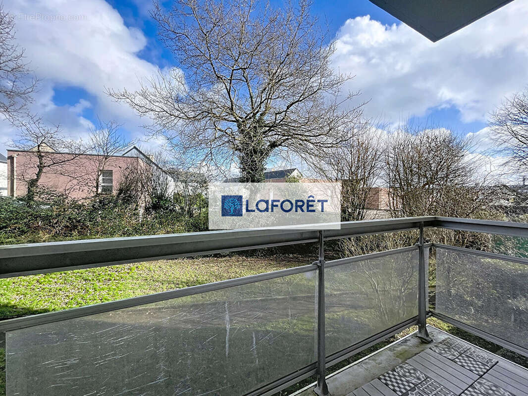 Appartement à BREST