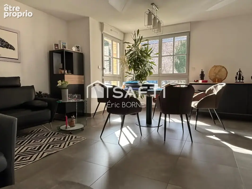 Photo 1 - Appartement à SAINT-OMER