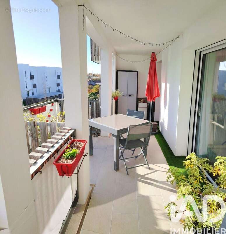 Photo 7 - Appartement à REZE