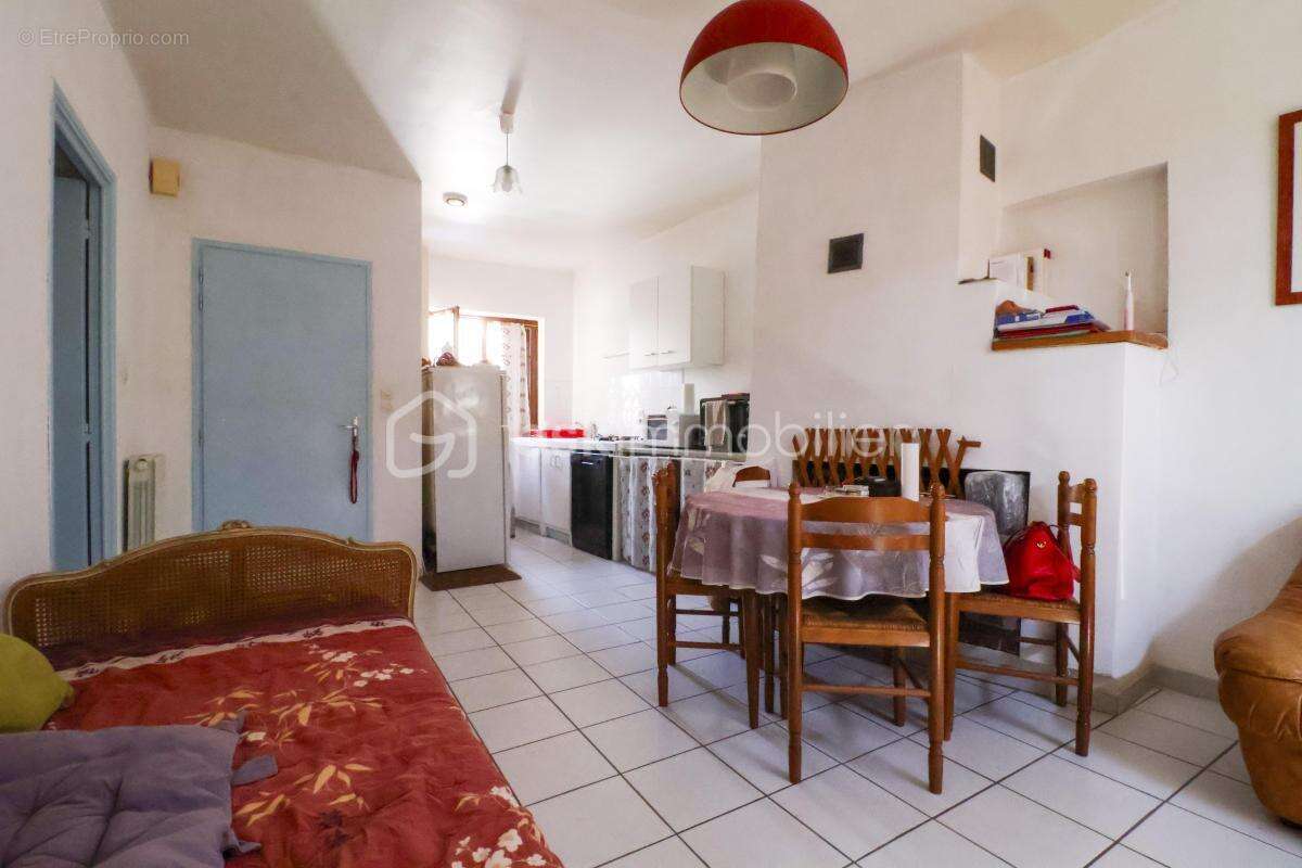 Immeuble de caractère à vendre 362 m² - photo 6