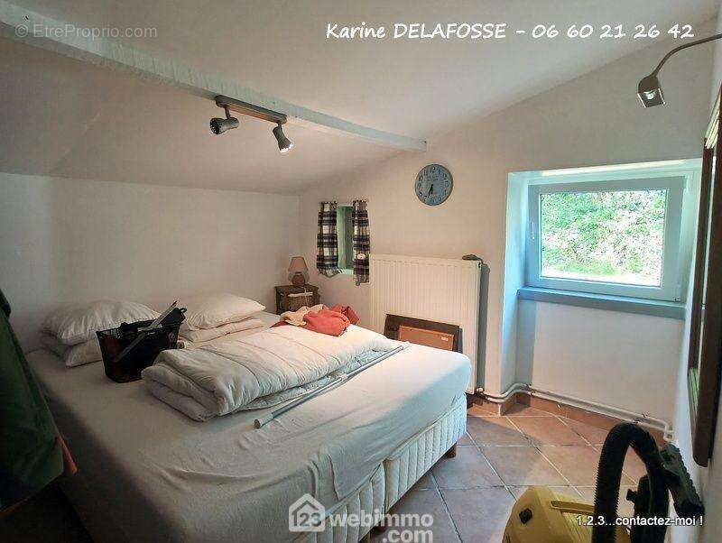 Maison 79 m² à Nieul-Le-Dolent  - photo 17