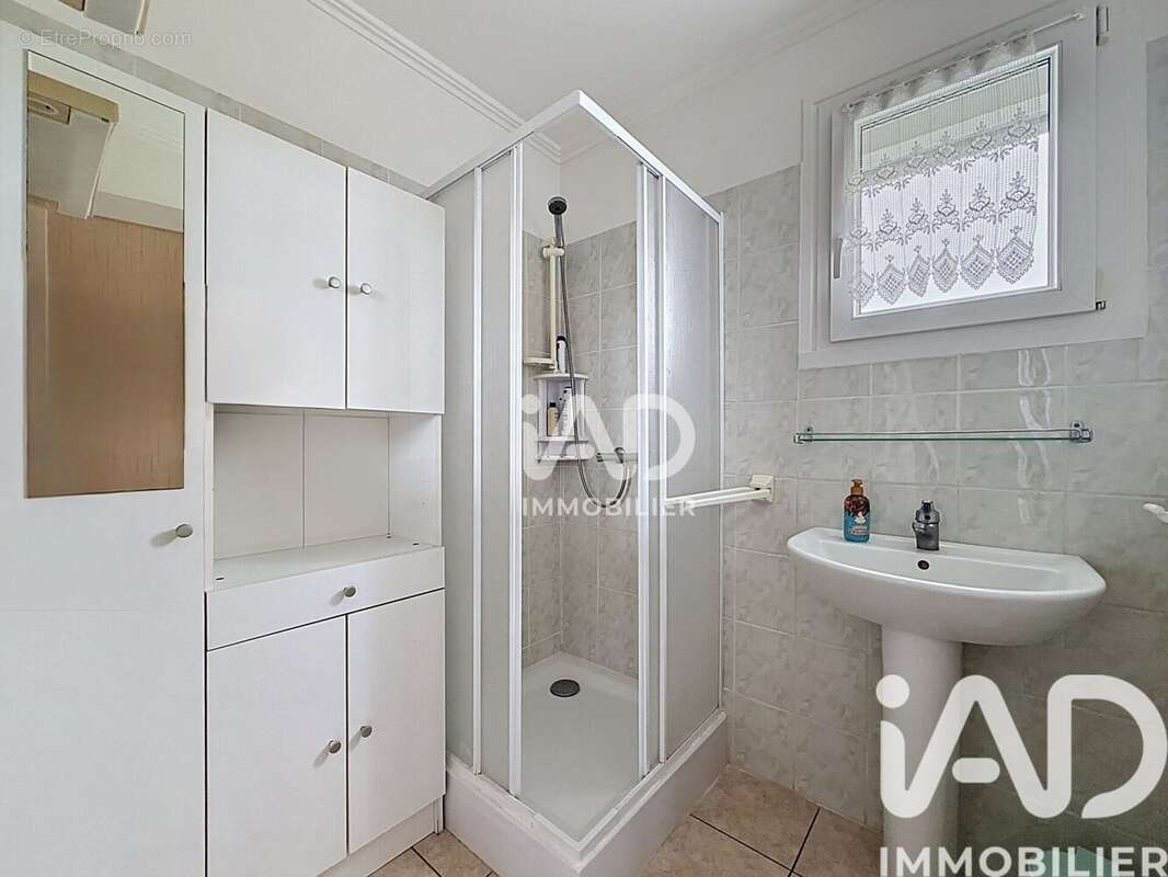 Maison 63 m² à Saint-Ouen-Sur-Iton  - photo 7
