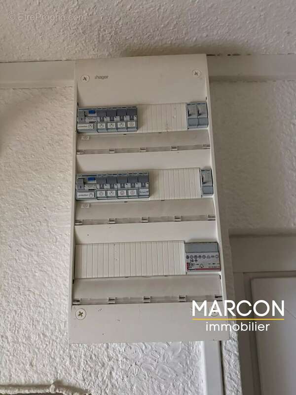 Appartement à GUERET