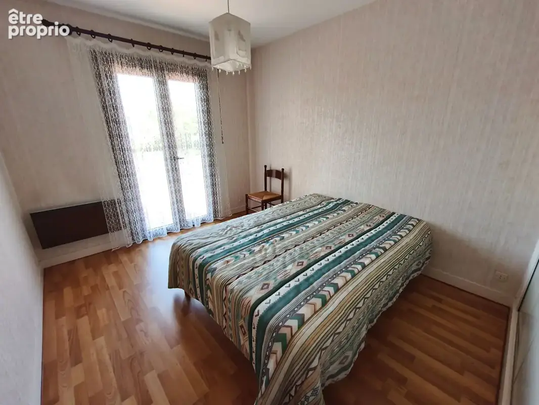 Maison 119m² à échillais - photo 8