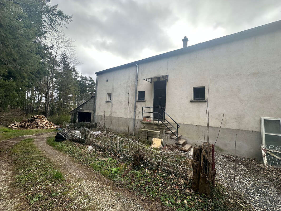 Maison à SAINTE-SIGOLENE