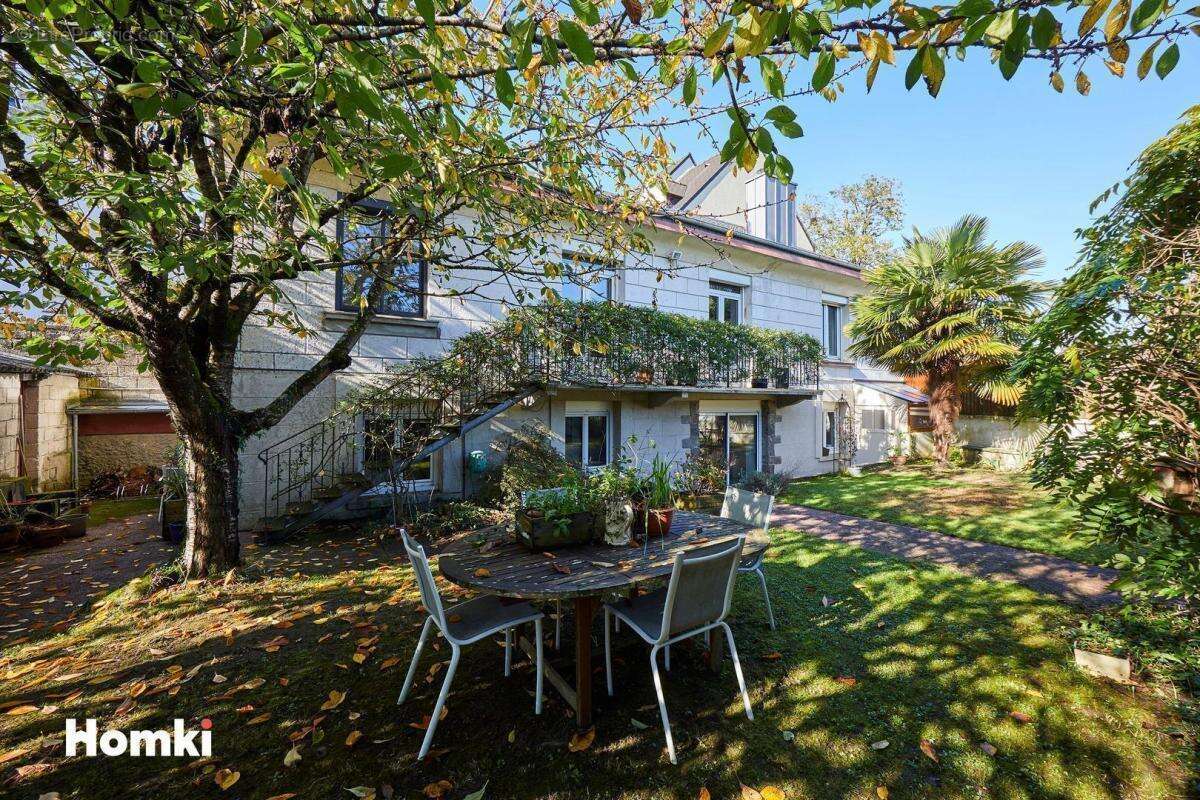 Maison/Villa T7 de 169 m² à Rennes 35000 - photo 17