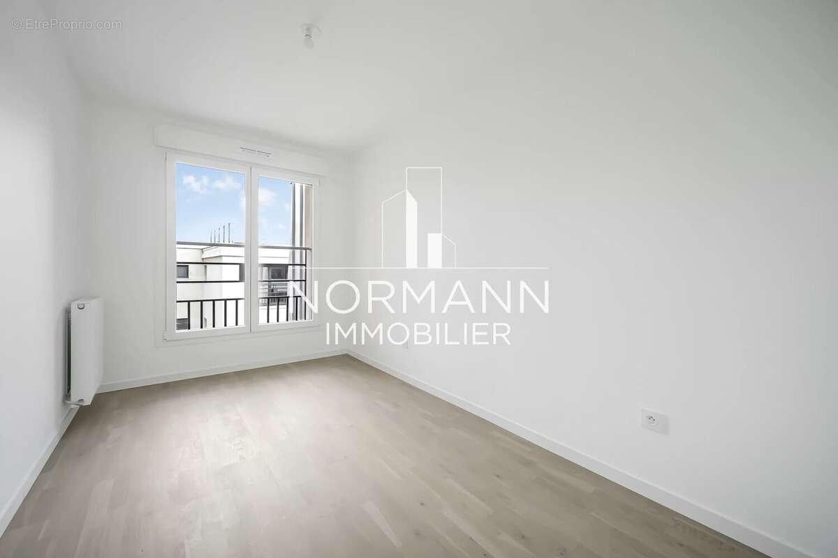 Appartement à SAINT-OUEN