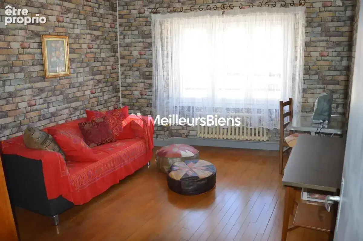 Maison 142 m² à Bourbonne-les-Bains, 4 chambres et terrain 350 m² - photo 15