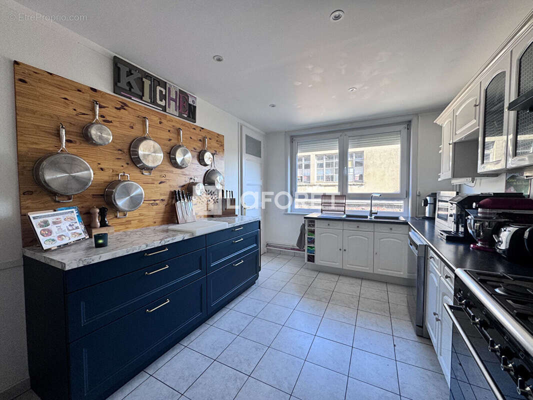 Appartement à CALAIS