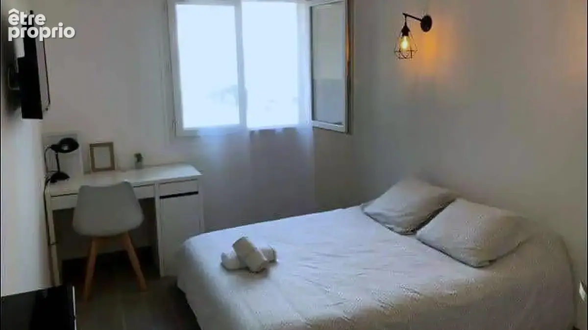 Appartement 55m² à nice - photo 6