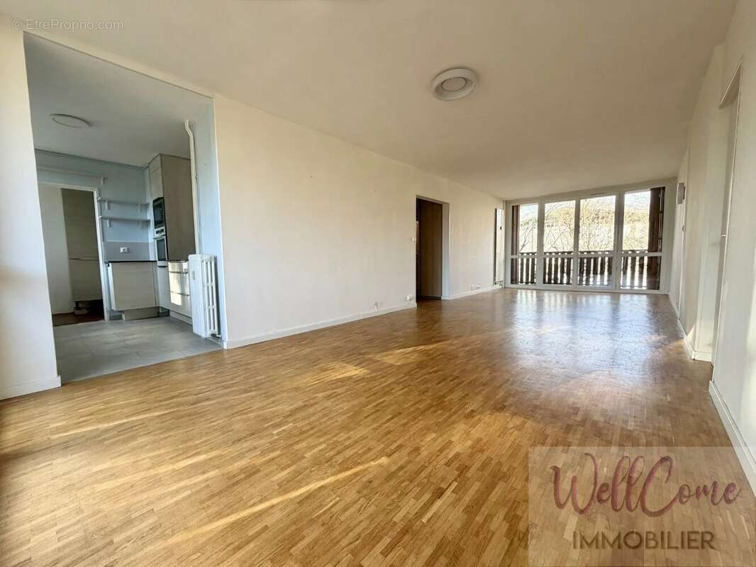 Appartement à ANNECY