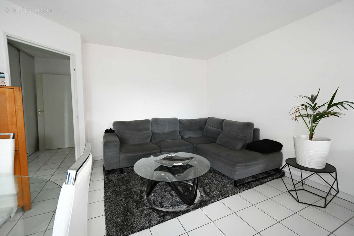 Appartement à PORTET-SUR-GARONNE