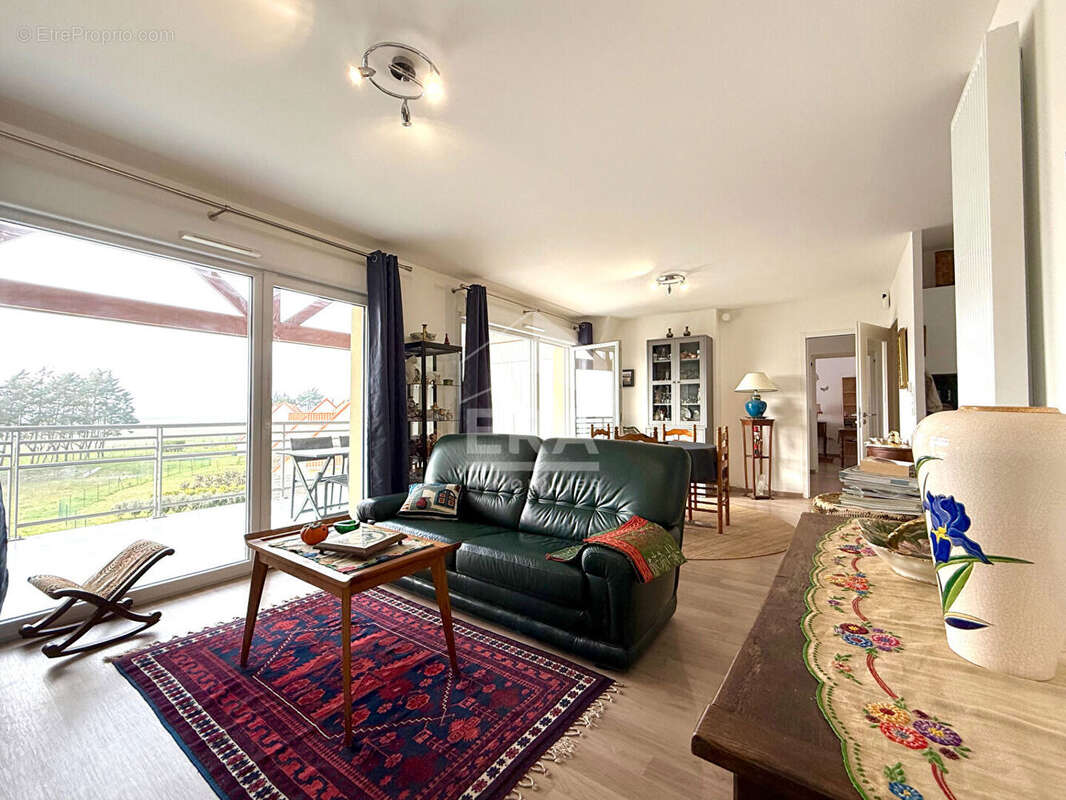 Appartement à ETAPLES