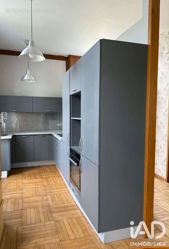 Maison 92 m² à Lacroix-Saint-Ouen  - photo 3