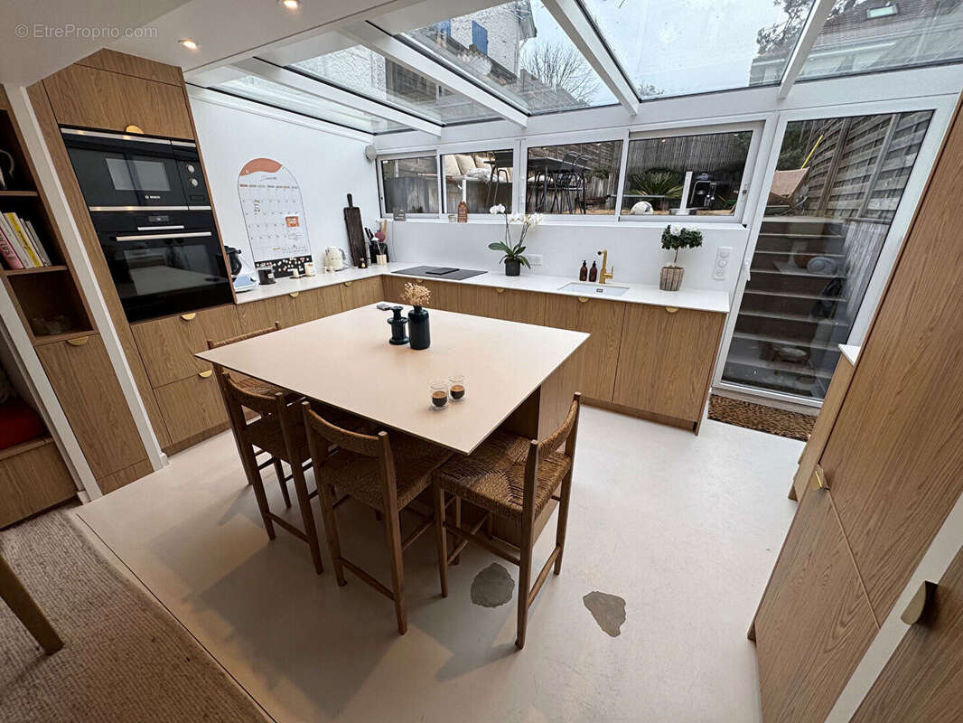 Maison récente La Baule Guézy, 6 pièce(s) 110.58 m2 (138m2 utiles) - photo 2