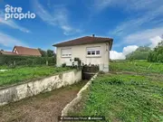 Maison à PREAUX