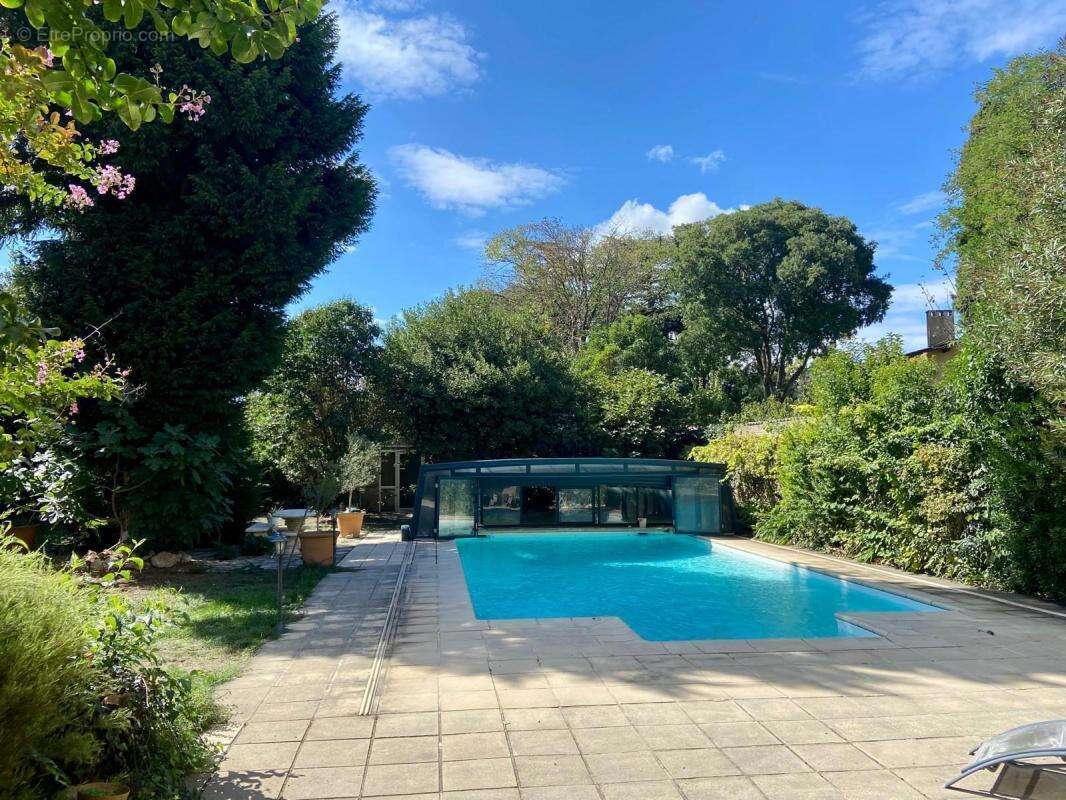 Maison à CARCASSONNE