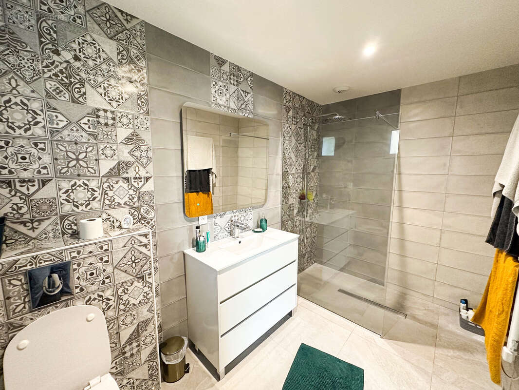 Maison à FOULAYRONNES