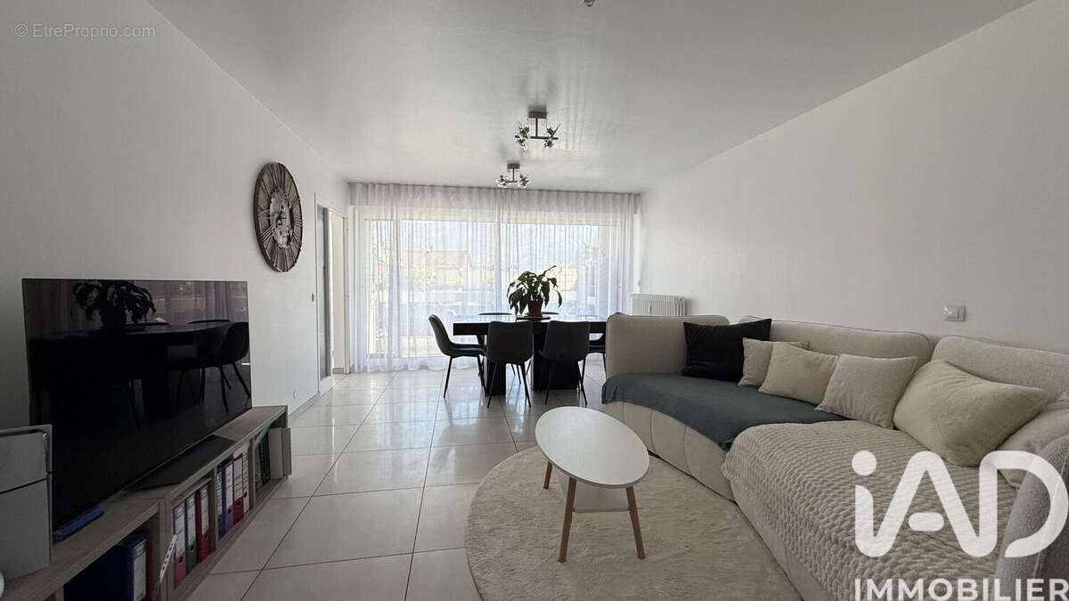 Photo 2 - Appartement à SCIONZIER