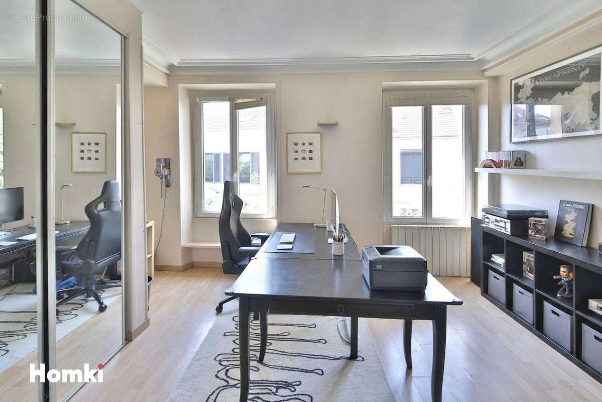 Maison/Villa T4 de 177 m2 à Cormeilles-en-Parisis 95240 - photo 16