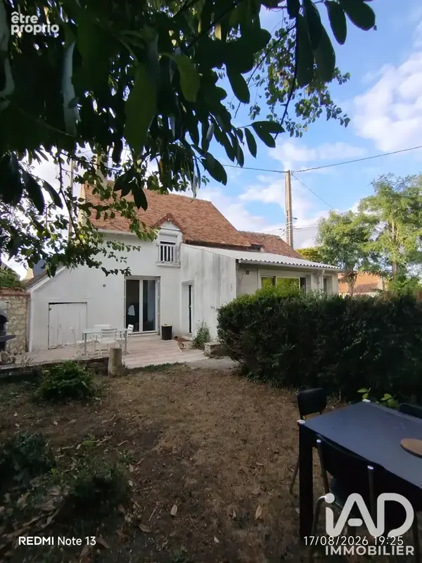 Photo 1 - Maison à BINAS