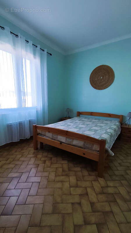 Maison à SAINT-MARTIN-DE-VALGALGUES