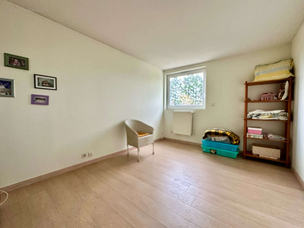 Appartement à VILLENEUVE-D'ASCQ