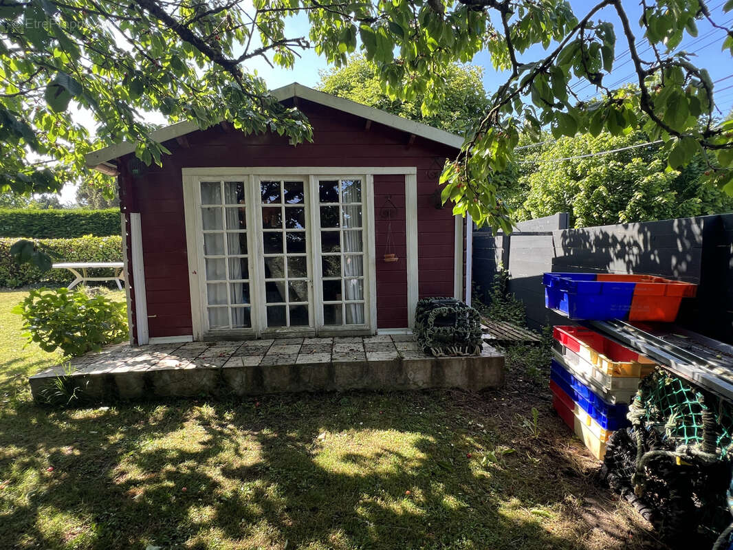 Maison à SAINT-CAST-LE-GUILDO