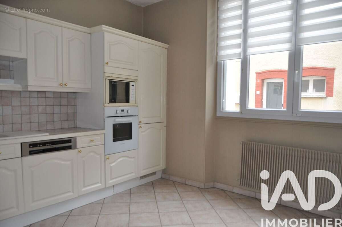 Photo 7 - Maison à DAMERY