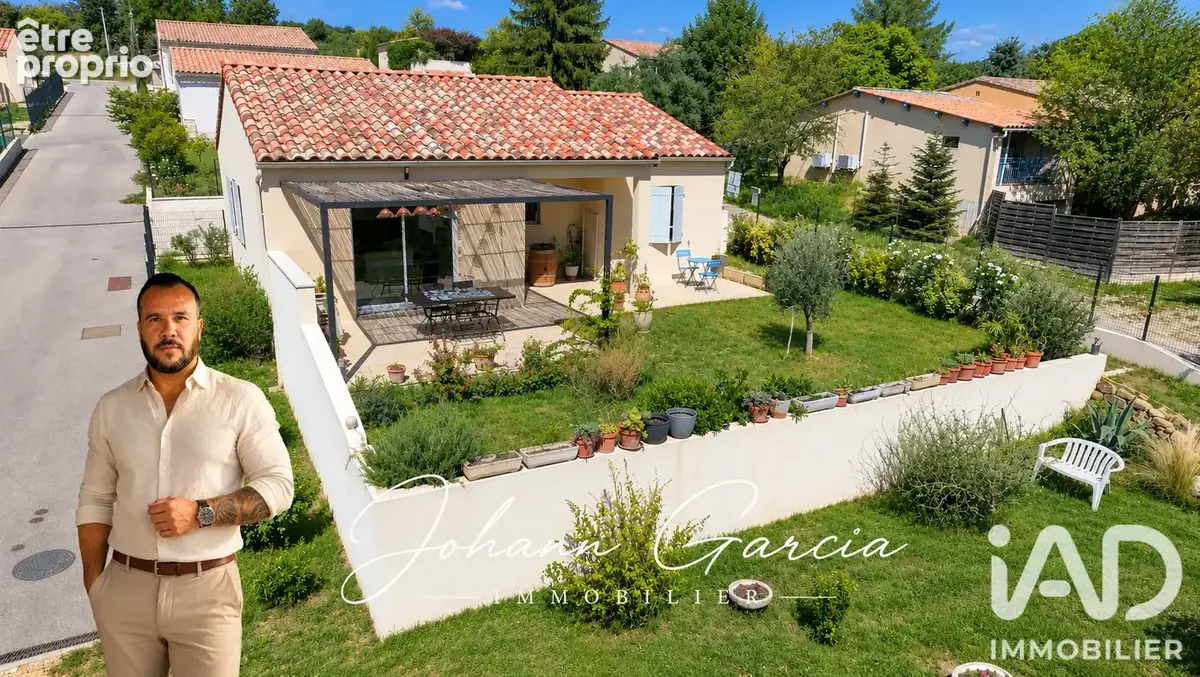 Photo 1 - Maison à VISAN