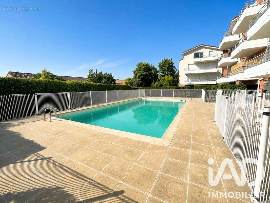 Photo 7 - Appartement à VILLEMUR-SUR-TARN