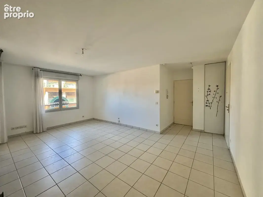 Valence avenue maurice faure - appartement 3 piéces de 61 m2 - photo 10
